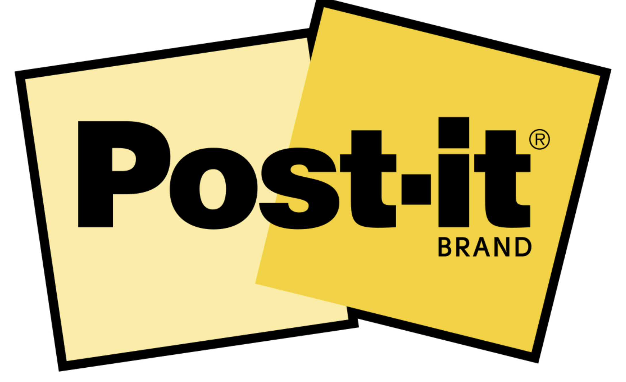 Post-it logo